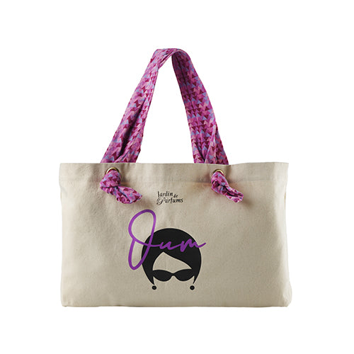 Accessories - Jardin De Parfums - Hand Bag For Sea