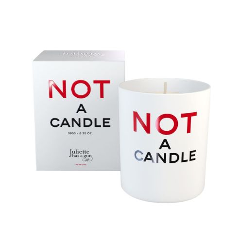 Accessories - Juliette Has A Gun - Not A Candle 180G