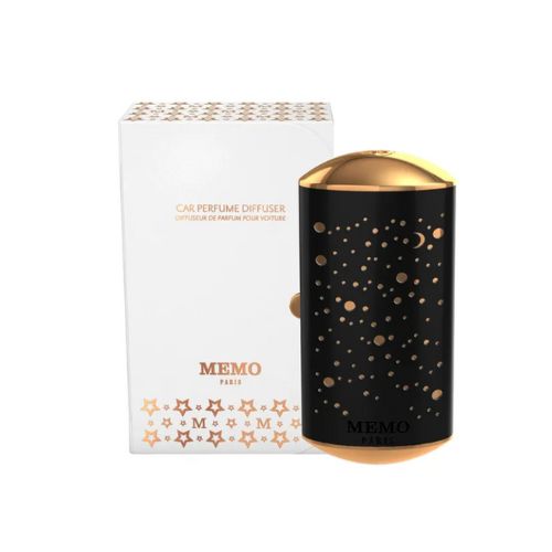 Accessories -  Memo Paris - Car Diffuser