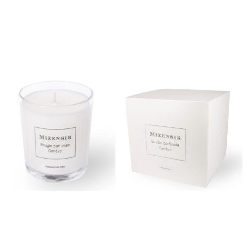 Accessories - Mizensir - Palissandre Des Indes Small Candle 90GR