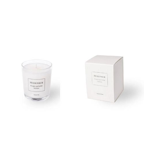 Accessories - Mizensir - Rose De l’Atlas Small Candle 90GR