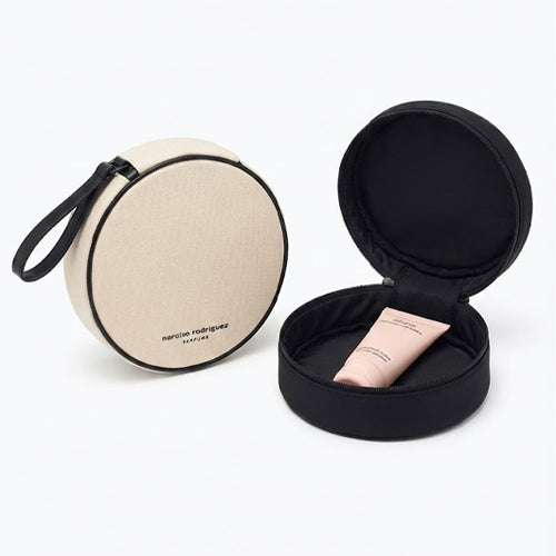 Accessories - Narciso Rodriguez - Makeup Bag With BL All Of Me 50ML
