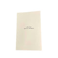 Accessories - Narciso Rodriguez - Notebook All Of Me