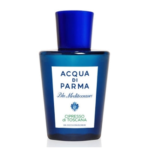 Acqua Di Parma - Blu Mediterraneo - Cipresso Di Toscana Shower Gel Unisex 200ML