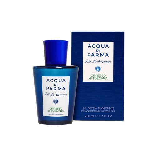 Acqua Di Parma - Blu Mediterraneo - Cipresso Di Toscana Shower Gel Unisex 200ML
