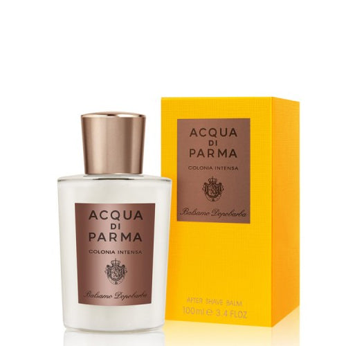 Acqua Di Parma - Colonias - Colonia Intensa After Shave Balm For Men 100ML