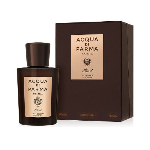 Acqua Di Parma - Colonias - Colonia Oud Concentre EDC For Men 180ML