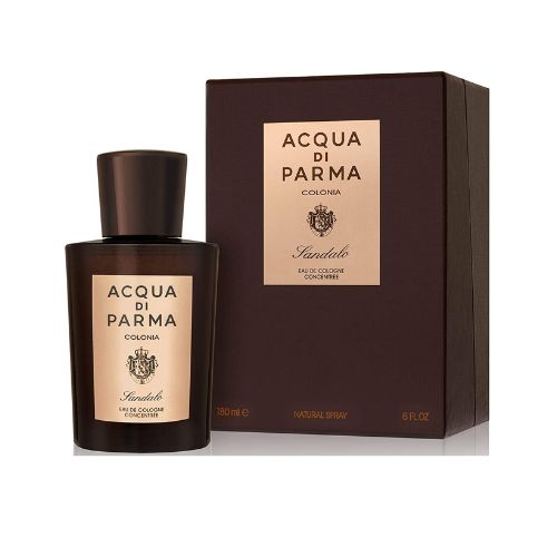 Acqua Di Parma - Colonias - Colonia Sandalo EDC For Men 180ML
