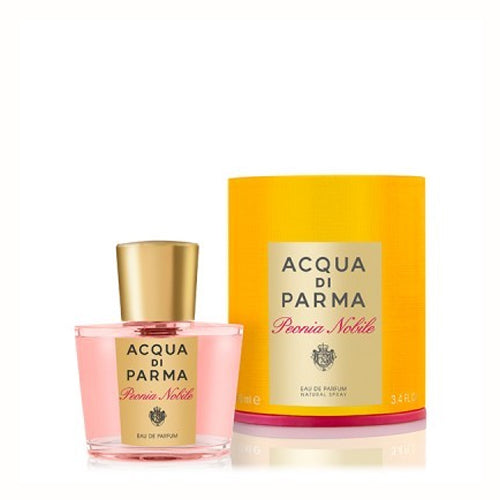Acqua Di Parma - Le Nobili - Peonia Nobile EDP For Women 100ML