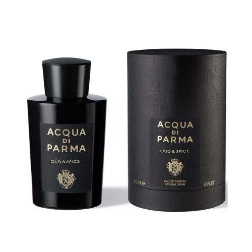 Acqua Di Parma - Oud & Spice EDP Unisex 180ML