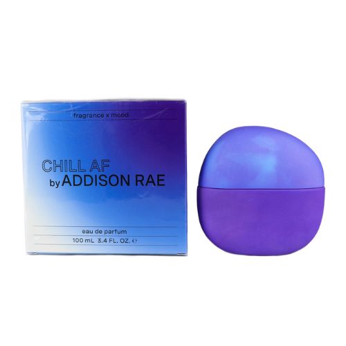 Addison Rae - Chill AF EDP For Women 100ML