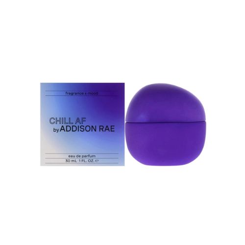 Addison Rae - Chill AF EDP For Women 30ML