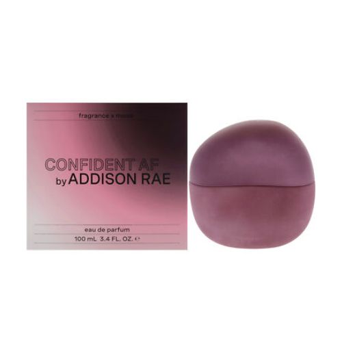 Addison Rae - Confident AF EDP For Women 100ML
