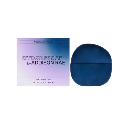 Addison Rae - Effortless AF EDP For Women 100ML