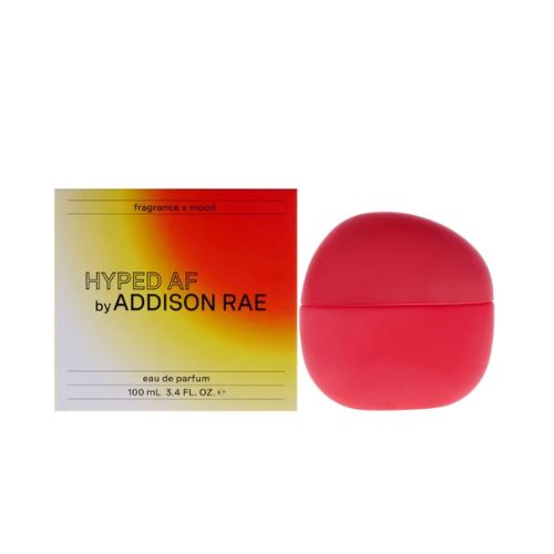 Addison Rae - Hyped AF EDP For Women 100ML