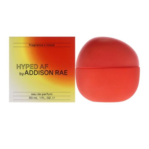 Addison Rae - Hyped AF EDP For Women 30ML