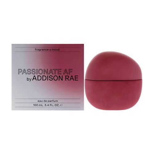 Addison Rae - Passionate AF EDP For Women 100ML