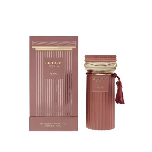 Afnan - Historic Doria EDP Unisex 100ML