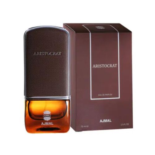 Ajmal - Aristocrat EDP For Men 75ML