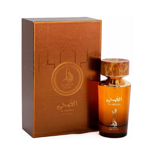 Al Absar - Al Dhuha EDP Unisex 100ML