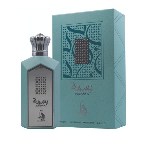 Al Absar - Basma EDP Unisex 100ML