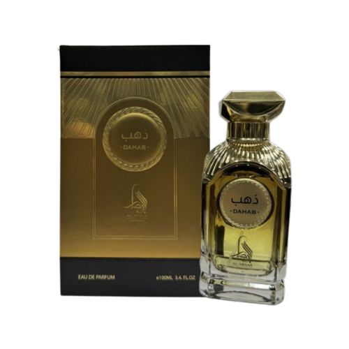 Al Absar - Dahab EDP For Women 100ML