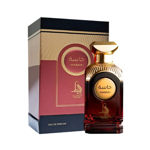 Al Absar - Hasaa EDP Unisex 100ML