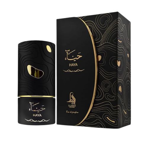 Al Absar - Haya EDP Unisex 100ML