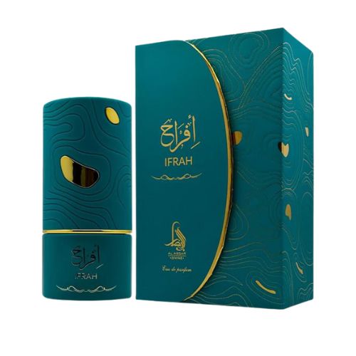 Al Absar - Ifrah EDP For Women 100ML