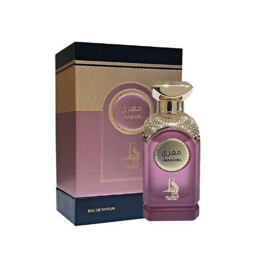 Al Absar - Maghri EDP For Women 100ML