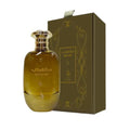 Al Absar - Mazhar Hob EDP Unisex 100ML