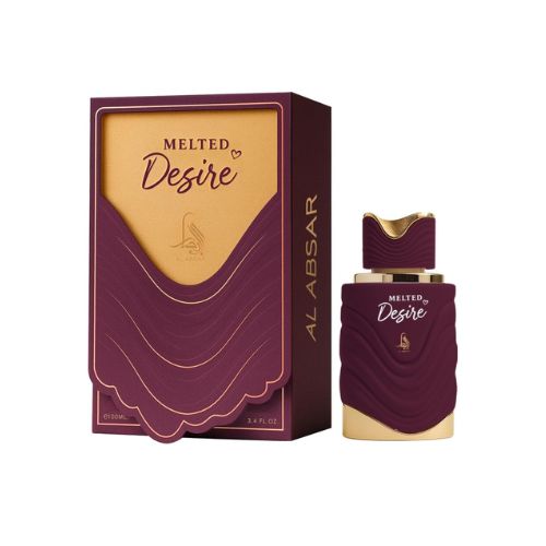 Al Absar - Melted Desire EDP Unisex 100ML