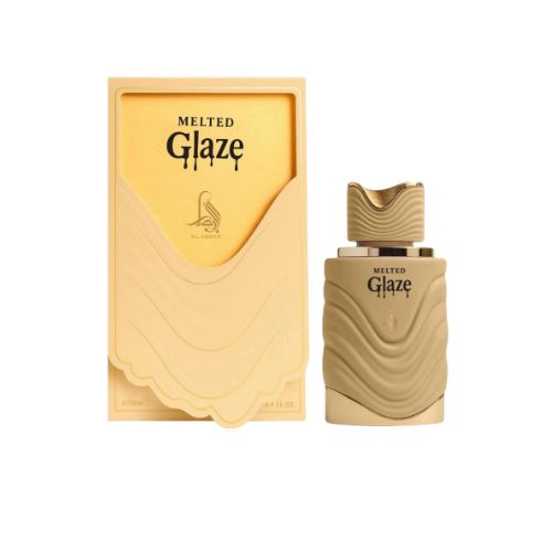 Al Absar - Melted Glaze EDP Unisex 100ML