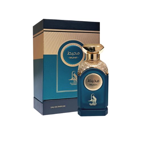 Al Absar - Muhit EDP Unisex 100ML