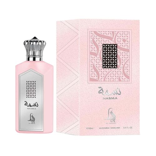 Al Absar - Nasma EDP For Women 100ML