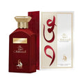 Al Absar - Oud Al Samaawat EDP Unisex 100ML