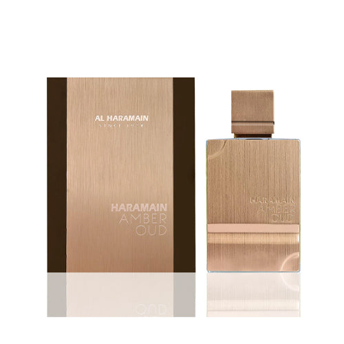 Al Haramain - Amber Oud EDP Unisex 60ml