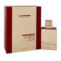 Al Haramain - Amber Oud Rouge EDP Unisex 60ML