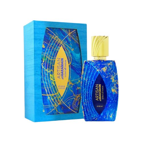 Al Haramain - Artisan De Haramain Extrait De Parfum Unisex 100ML