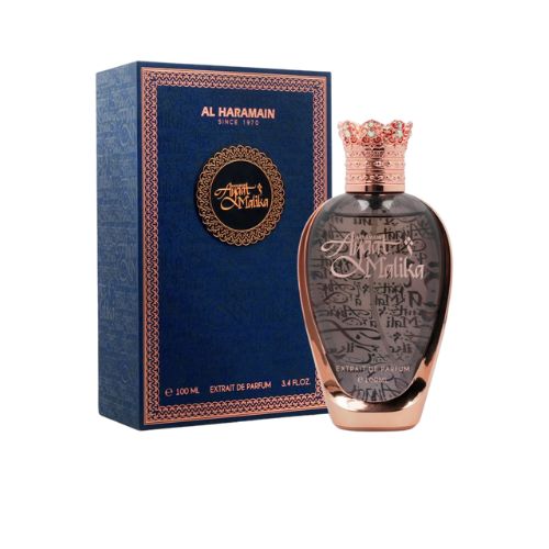 Al Haramain - Ayaat Malika Extrait De Parfum Unisex 100ML