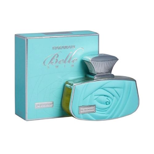 Al Haramain - Belle Swim EDP Unisex 75ML