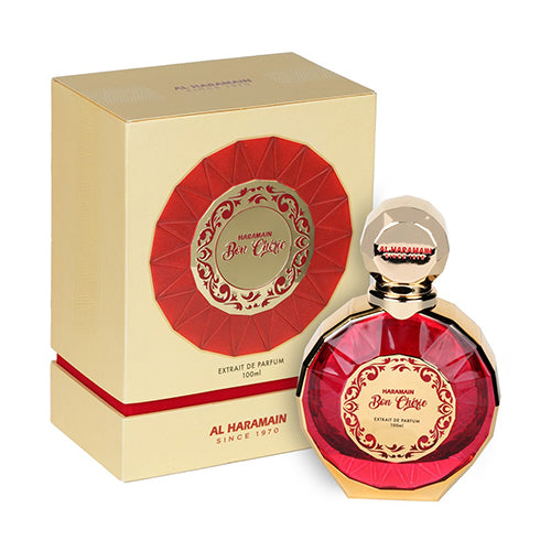 Al Haramain - Bon Cherie EDP For Women 100ML