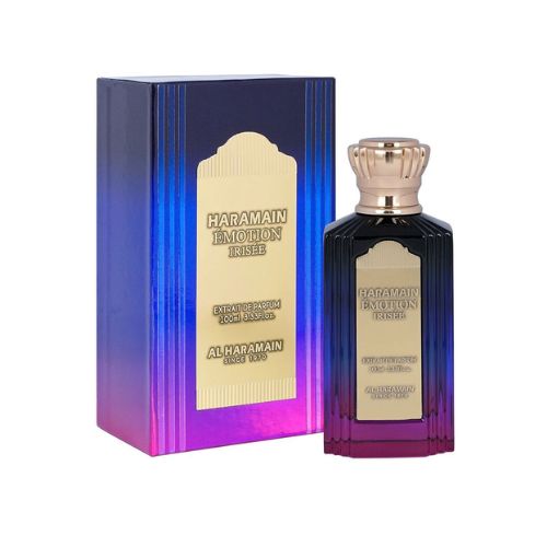 Al Haramain - Emotion Irisee Extrait De Parfum Unisex 100ML