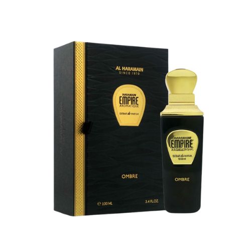 Al Haramain - Empire Aromatique Ombre Extrait De Parfum Unisex 100ML