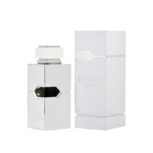 Al Haramain - L'Aventur Blanche EDP For Men 200ML