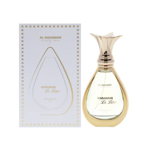 Al Haramain - La Lune Extrait de Parfum Unisex 100ML