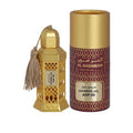 Al Haramain - Layl Perfume Oil Unisex 12ML
