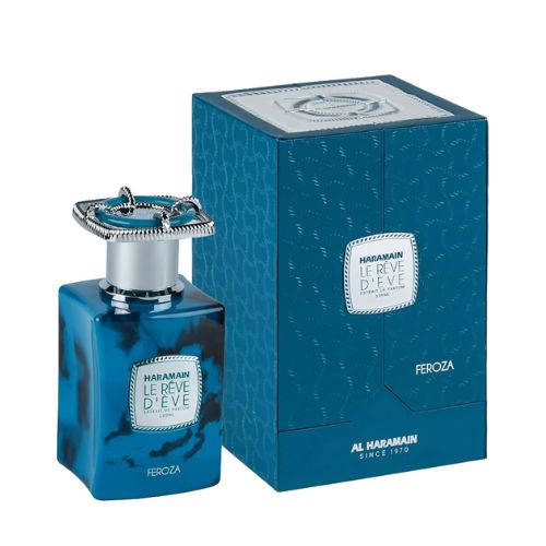 Al Haramain - Le Reve D'eve Feroza EDP Unisex 100ML