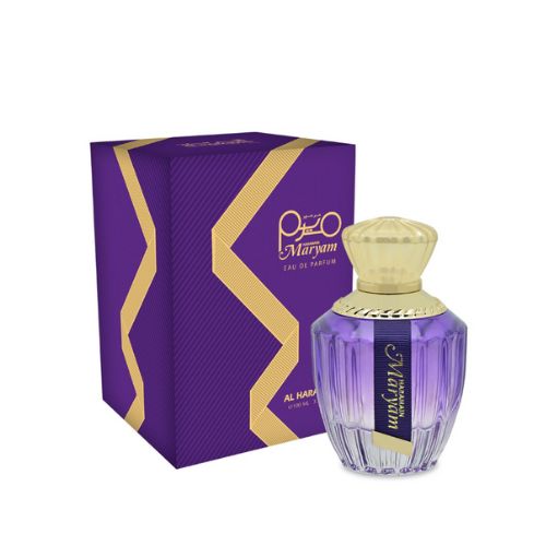 Al Haramain - Maryam EDP For Women 100ML