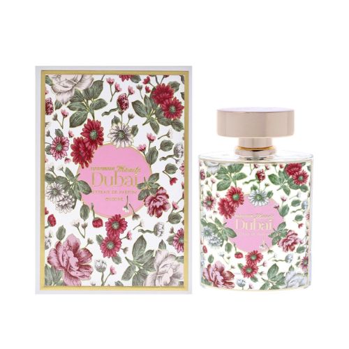 Al Haramain - Miracle Dubai Extrait De Parfum For Women 100ML